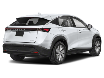 2023 Nissan ARIYA ENGAGE+