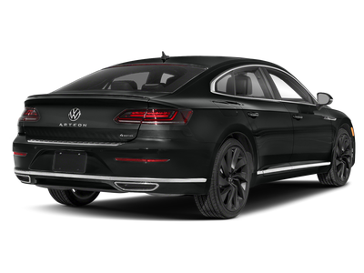 2023 Volkswagen Arteon SEL Premium R-Line