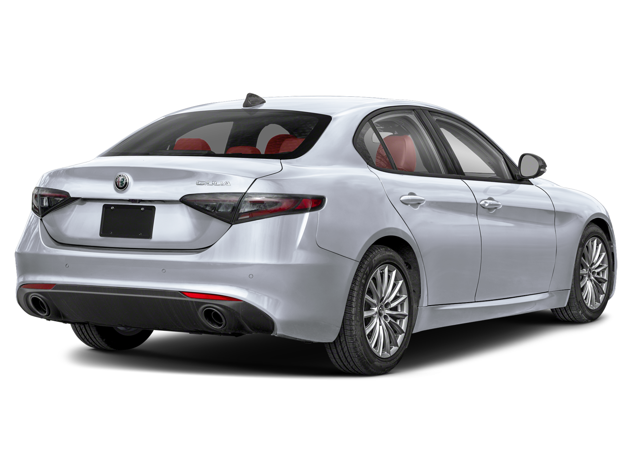 2024 Alfa Romeo Giulia Ti