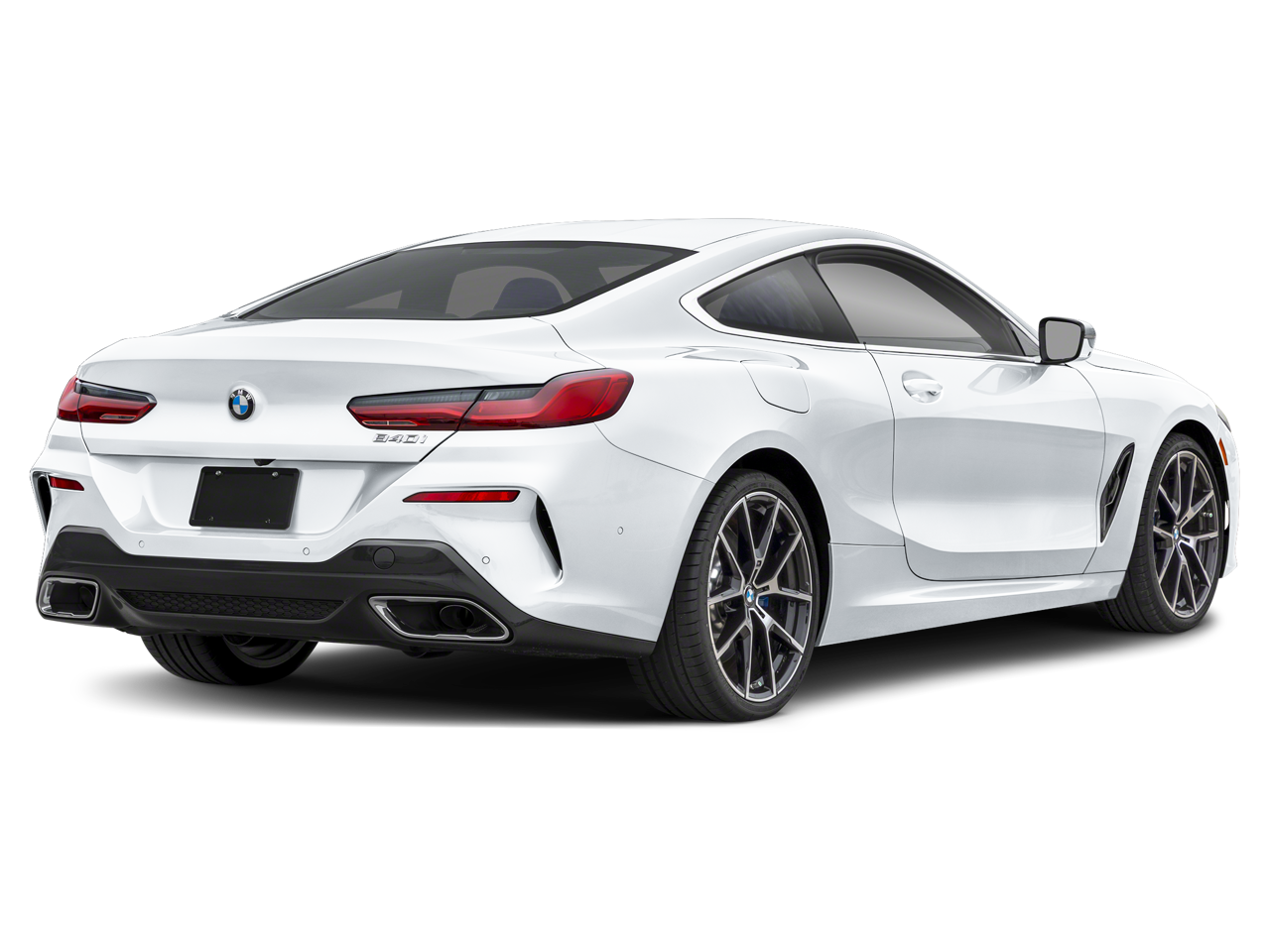 2024 BMW 8 Series 840i - Photo 40