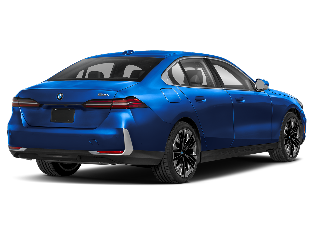 2024 BMW 5 Series 530i xDrive