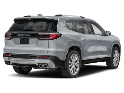 2024 GMC Acadia FWD Denali