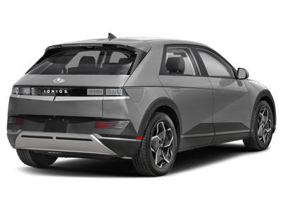 2024 Hyundai IONIQ 5 SEL 4WD