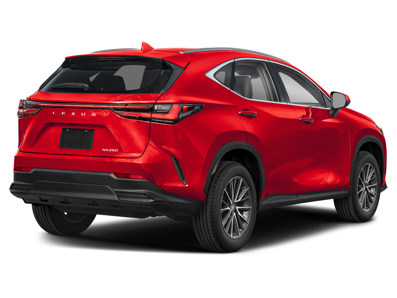 2024 Lexus NX 250 - Photo 32