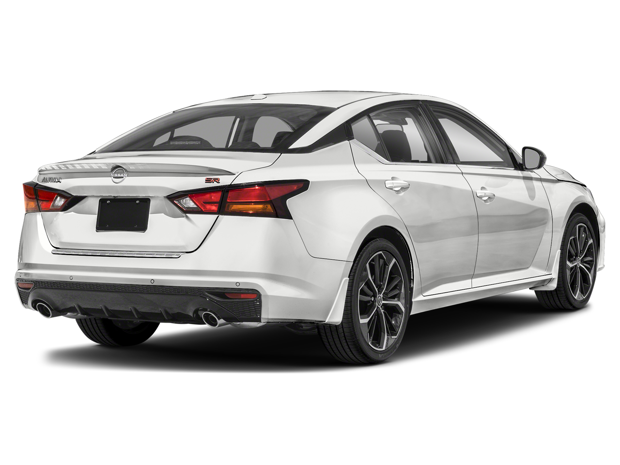 2024 Nissan Altima SR VC-Turbo®