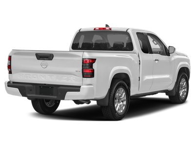 2024 Nissan Frontier King Cab® SV