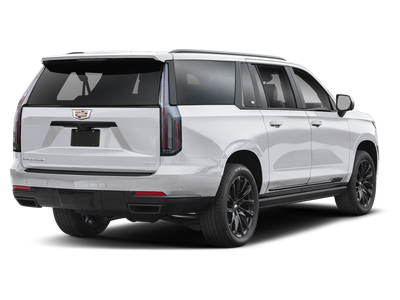 2025 Cadillac Escalade ESV 4WD Sport