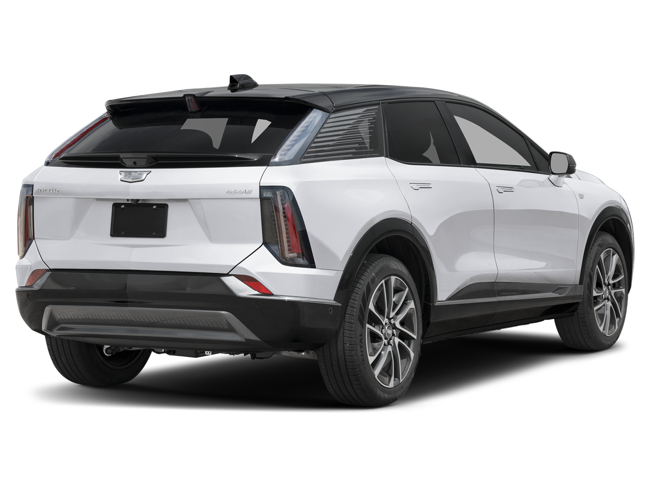 2025 Cadillac OPTIQ Sport