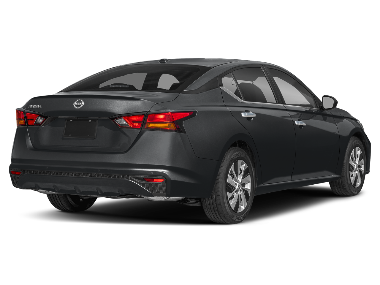 2025 Nissan Altima S - Photo 19