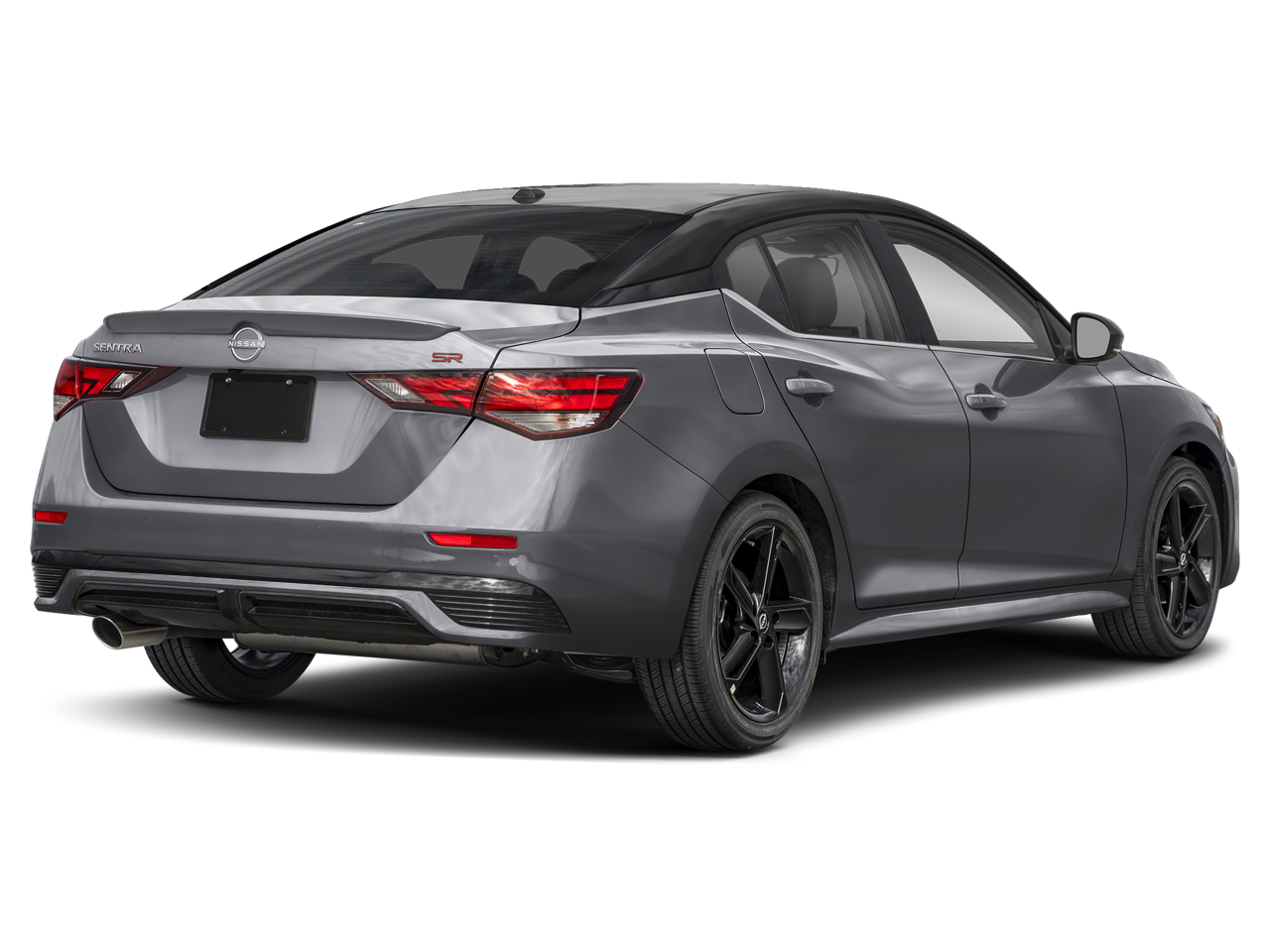 2025 Nissan Sentra SR - Photo 28