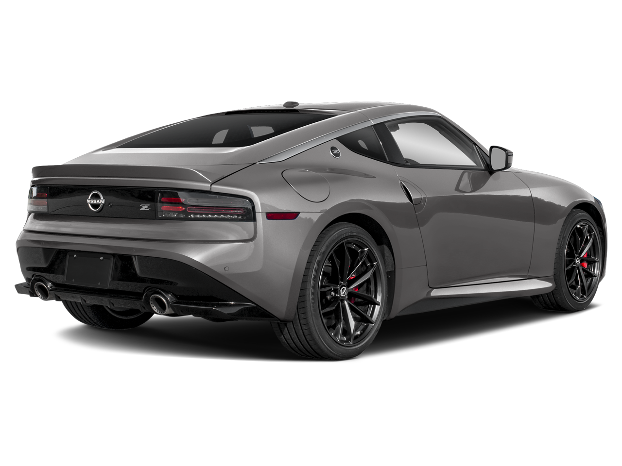 2025 Nissan Z Performance