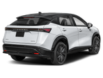 2025 Nissan ARIYA ENGAGE