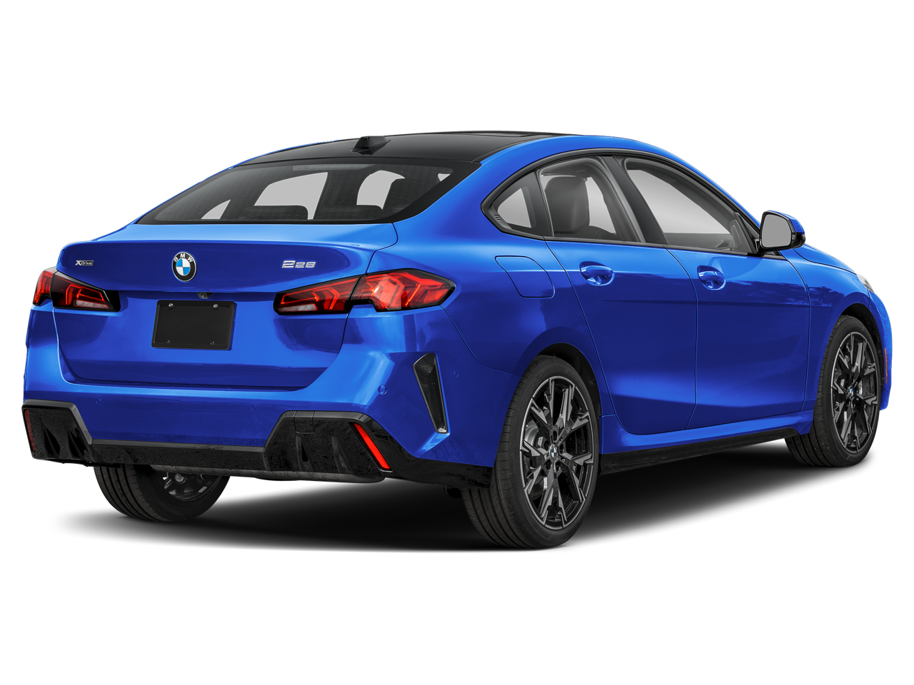 2026 BMW 2 Series 228