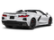 2026 Chevrolet Corvette 1LT