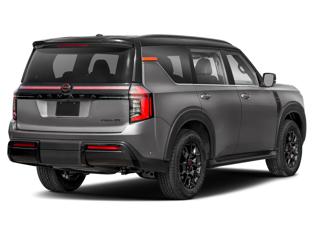 2026 Nissan Armada PRO-4X®