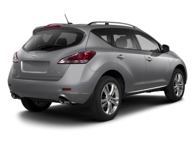 2011 Nissan Murano LE