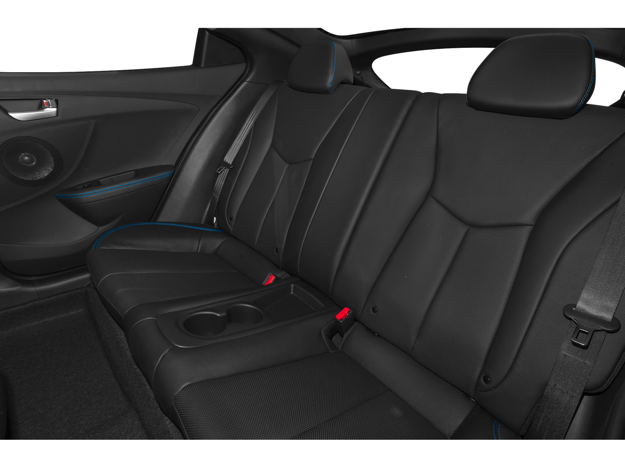 2015 Hyundai Veloster Turbo