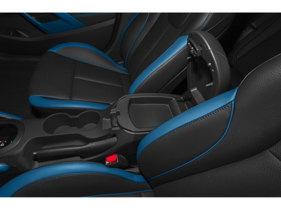 2015 Hyundai Veloster Turbo