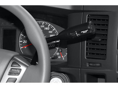 2015 Nissan NV S