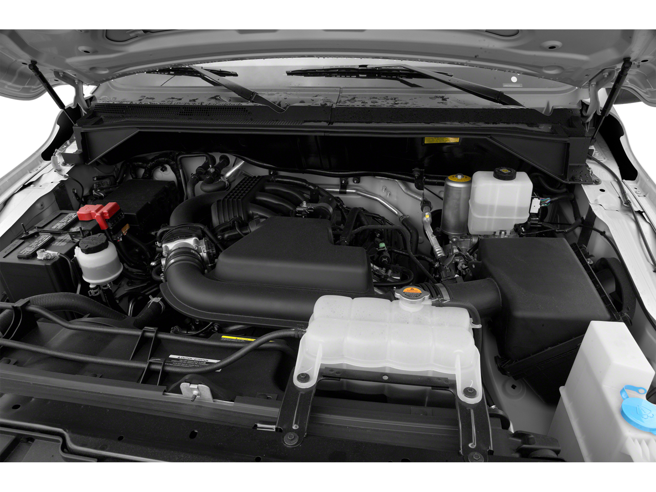 2015 Nissan NV S