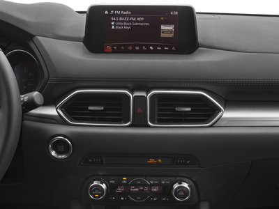 2017 Mazda Mazda CX-5 Touring