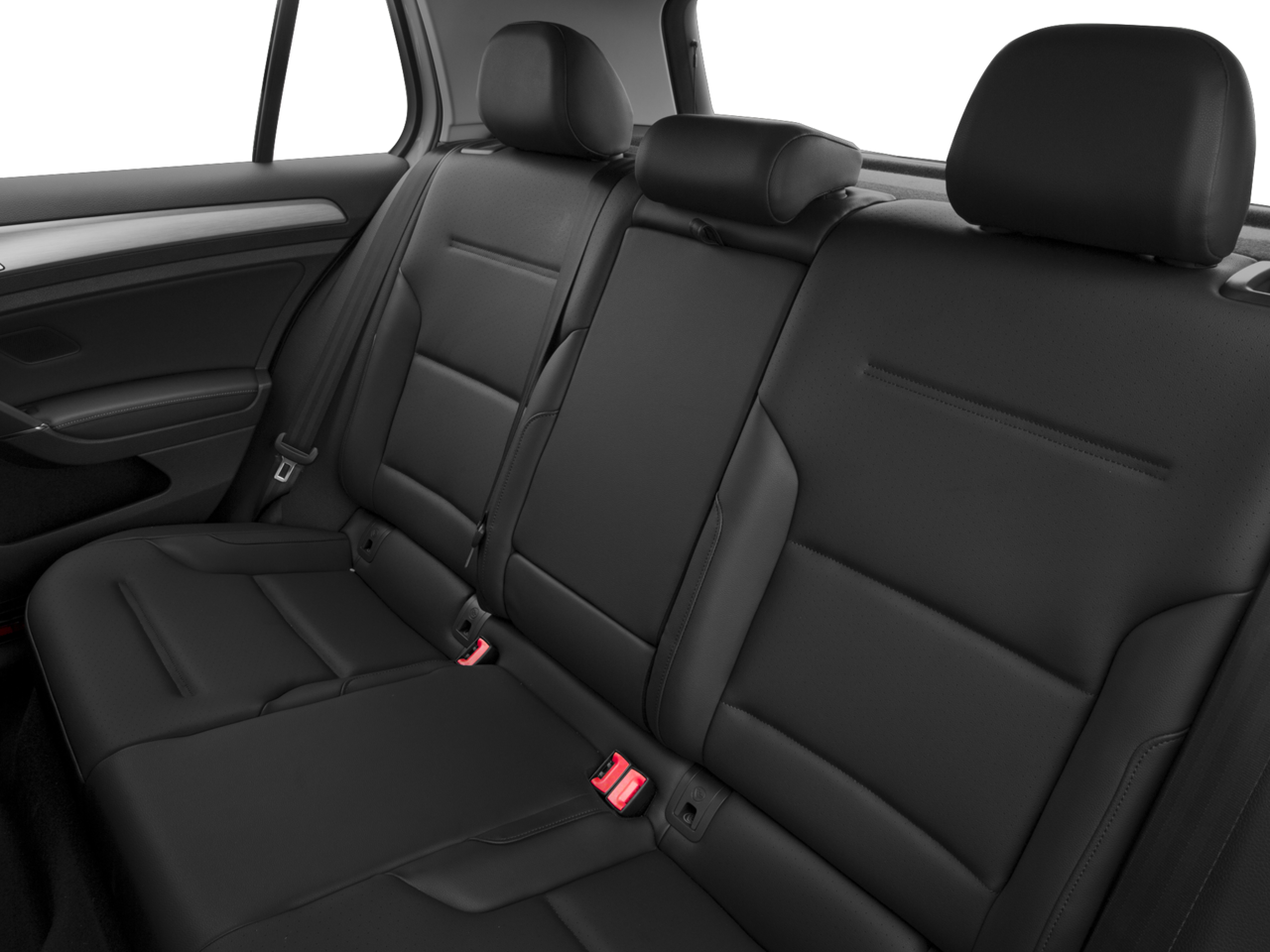 2017 Volkswagen Golf Wolfsburg Edition