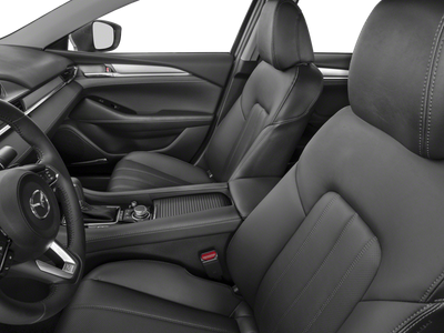 2018 Mazda Mazda6 Grand Touring