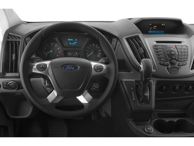 2019 Ford Transit-250 Base
