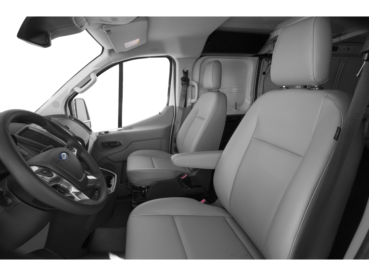 2019 Ford Transit-250 Base