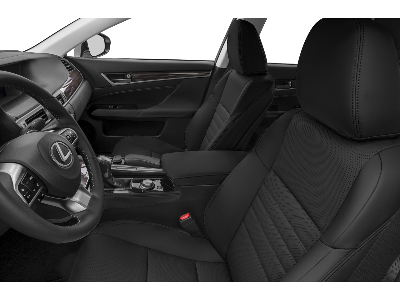 2019 Lexus GS GS 350
