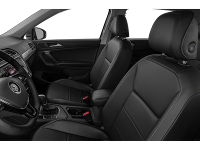 2019 Volkswagen Tiguan S