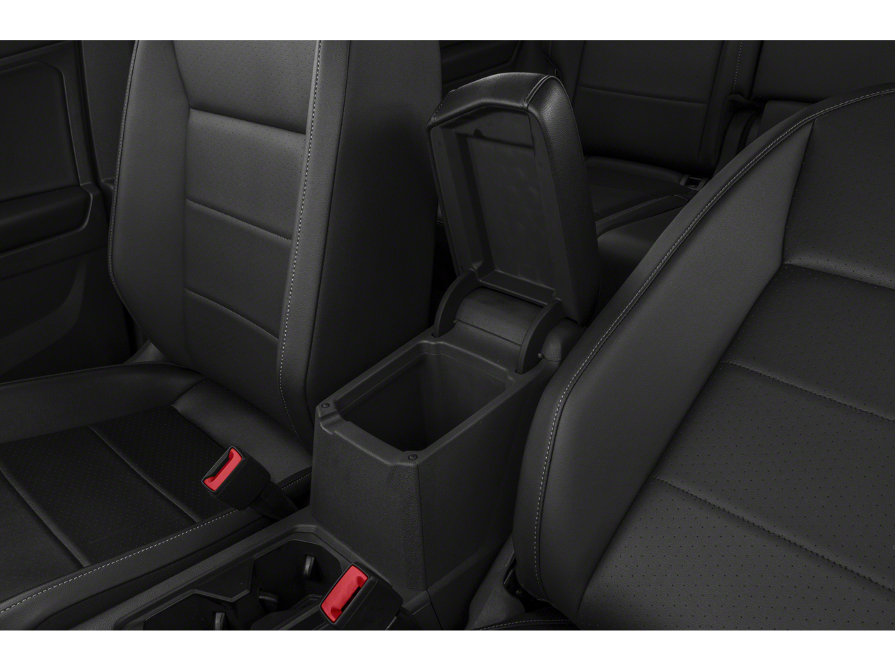 2019 Volkswagen Tiguan S