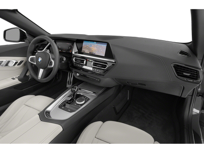 2020 BMW Z4 sDrive30i