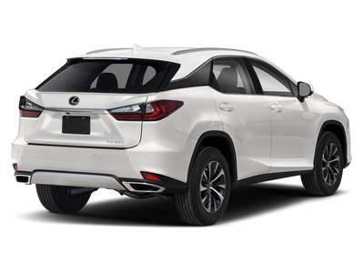 2020 Lexus RX RX 350