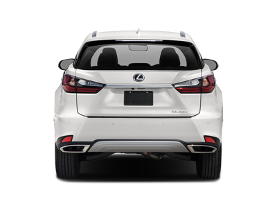 2020 Lexus RX RX 350