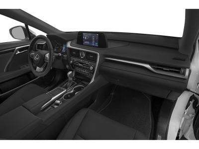 2020 Lexus RX RX 350
