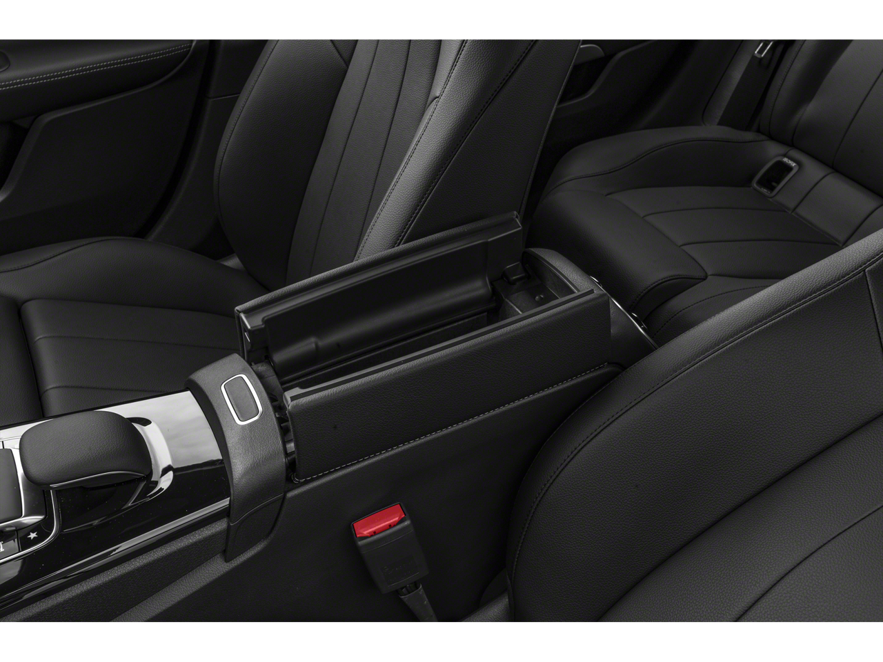 2020 Mercedes-Benz A-Class A 220