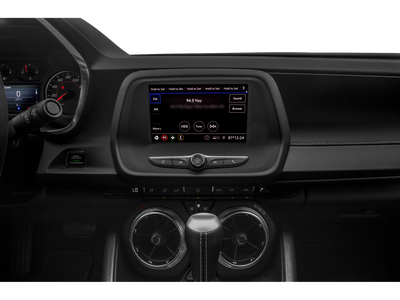 2021 Chevrolet Camaro 1LT