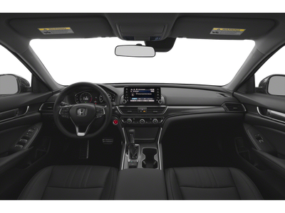 2021 Honda Accord Sedan Sport SE