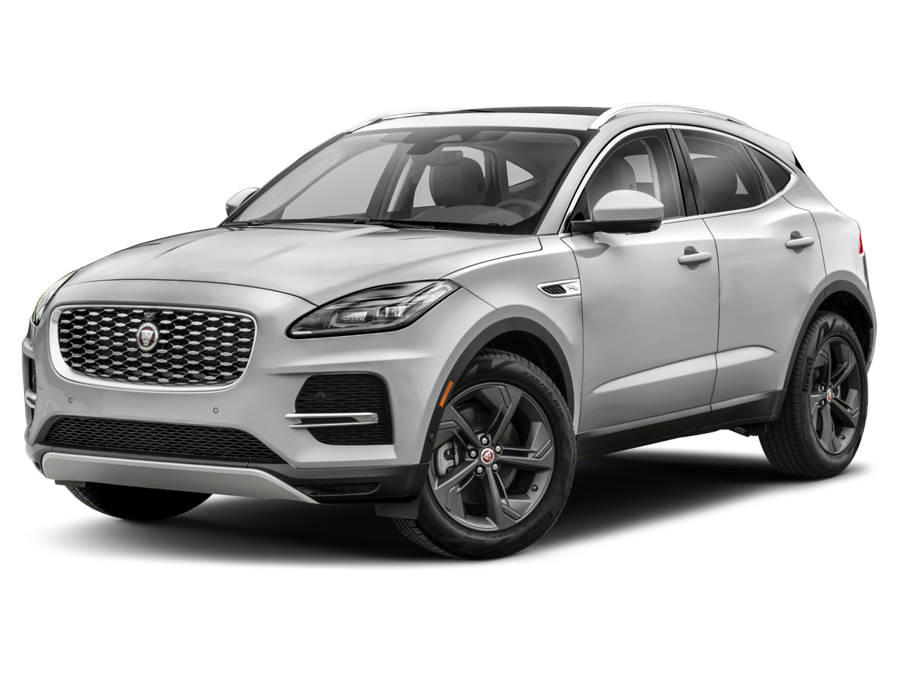 2021 Jaguar E-PACE SE