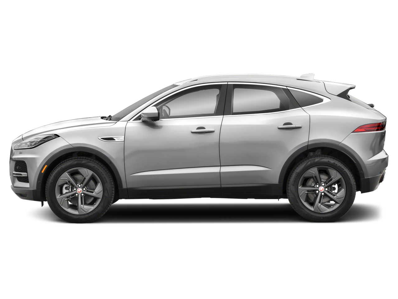 2021 Jaguar E-PACE SE