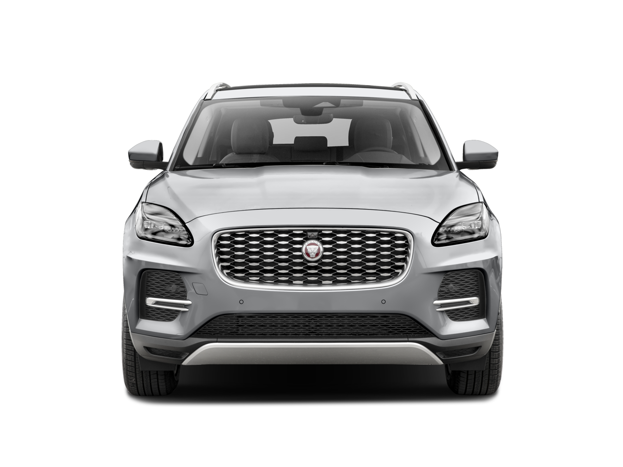 2021 Jaguar E-PACE SE