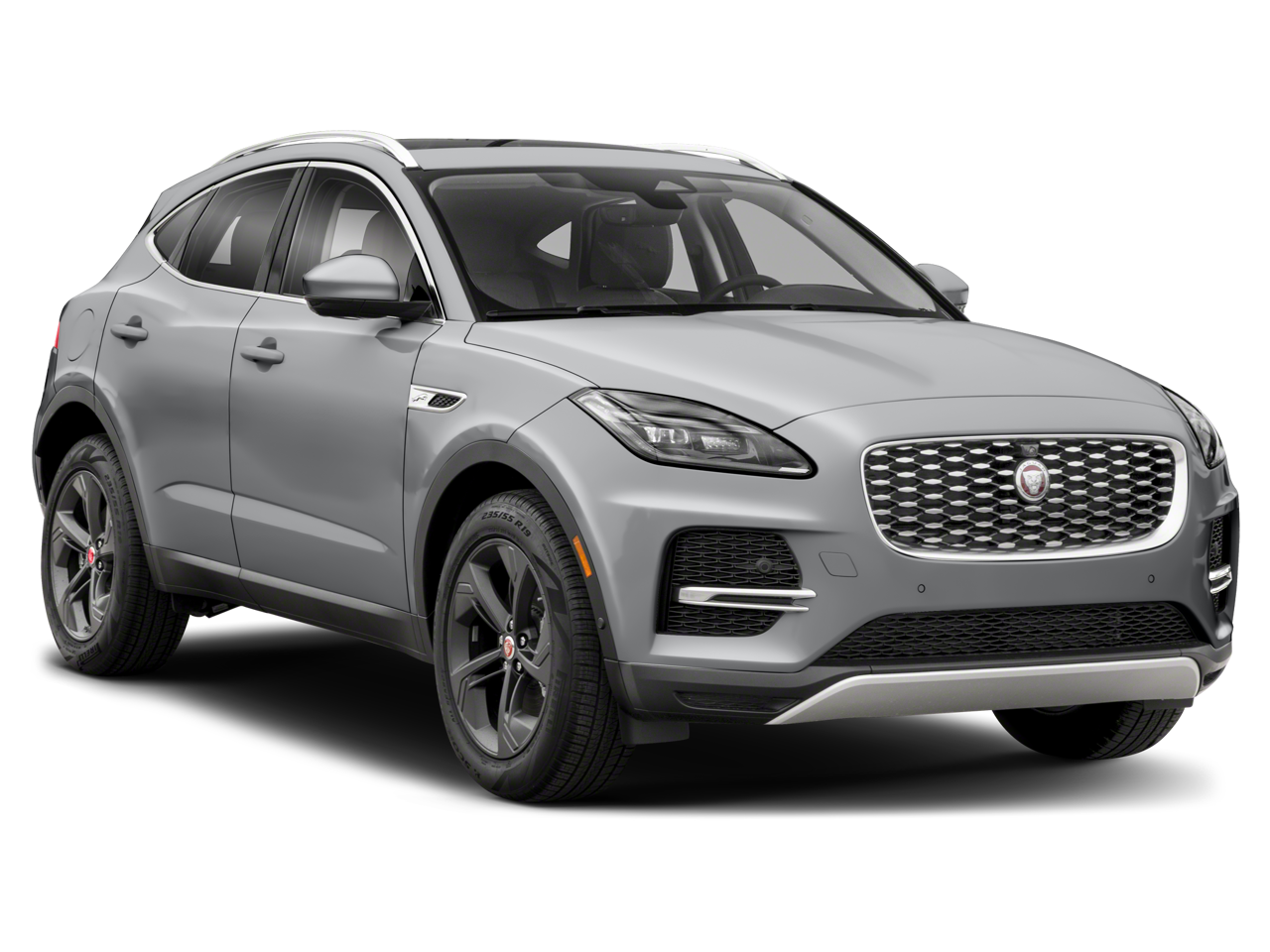 2021 Jaguar E-PACE SE