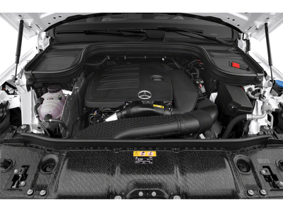 2021 Mercedes-Benz GLE GLE 350