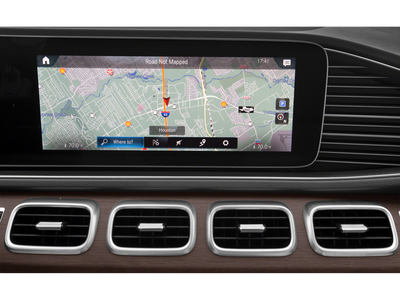 2021 Mercedes-Benz GLE GLE 350