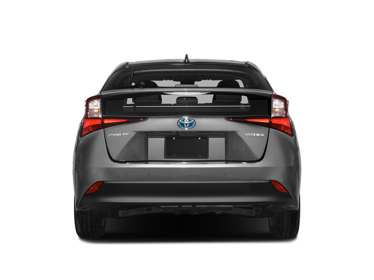 2021 Toyota Prius L Eco