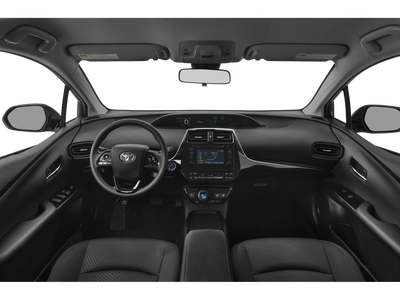 2021 Toyota Prius L Eco