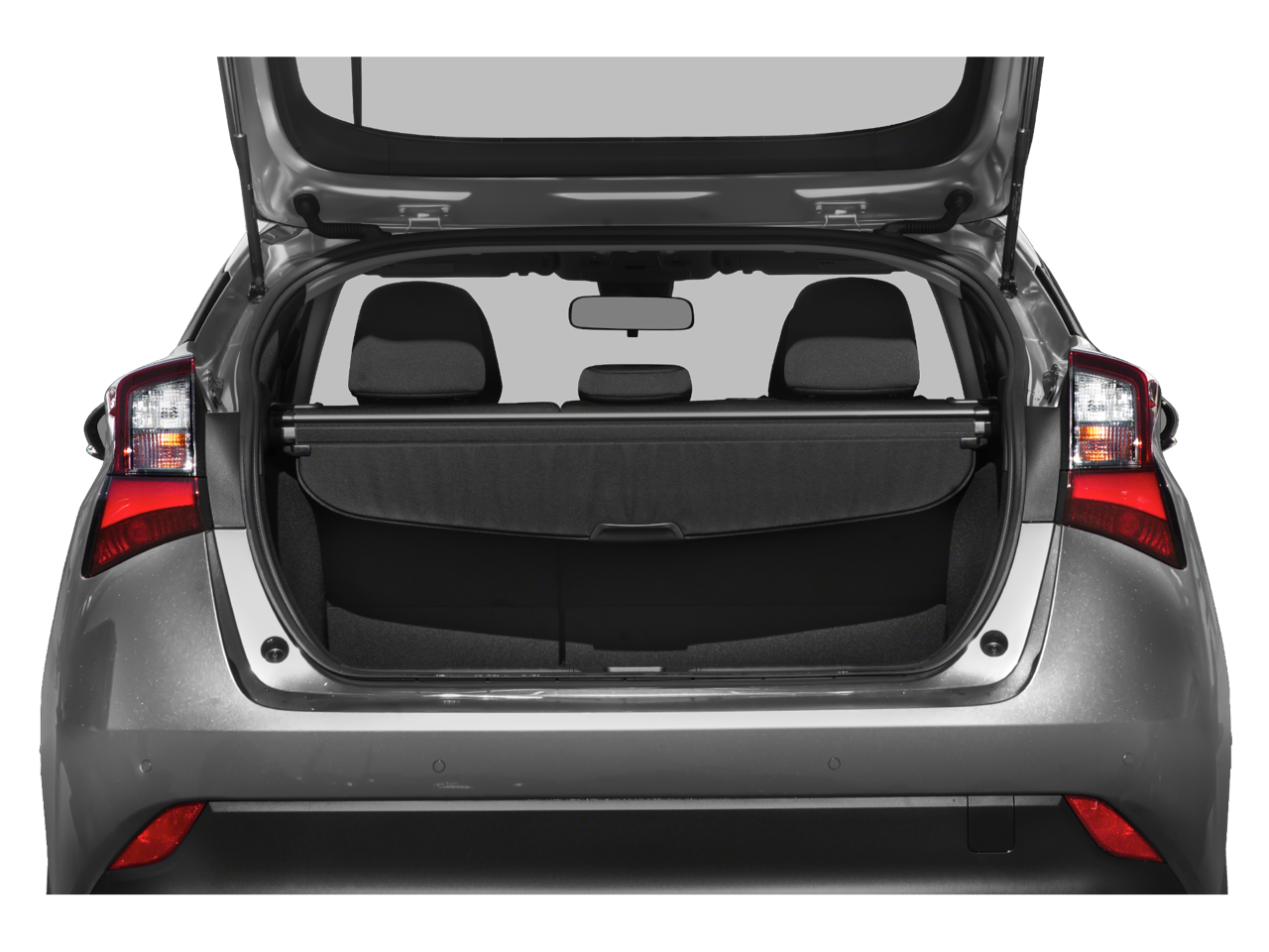 2021 Toyota Prius L Eco