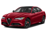 2022 Alfa Romeo Giulia Sprint