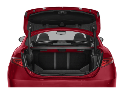 2022 Alfa Romeo Giulia Sprint